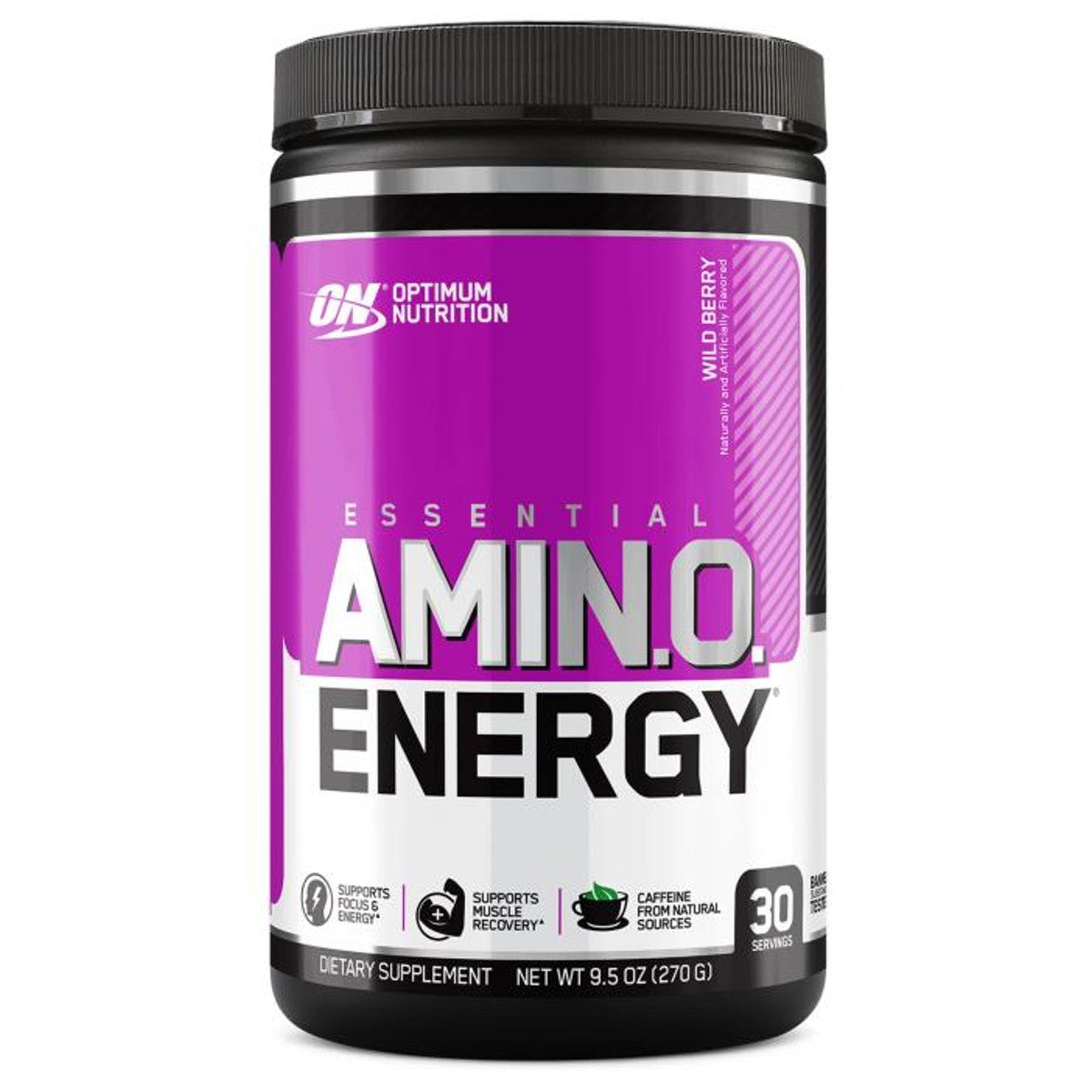 Amino Energy