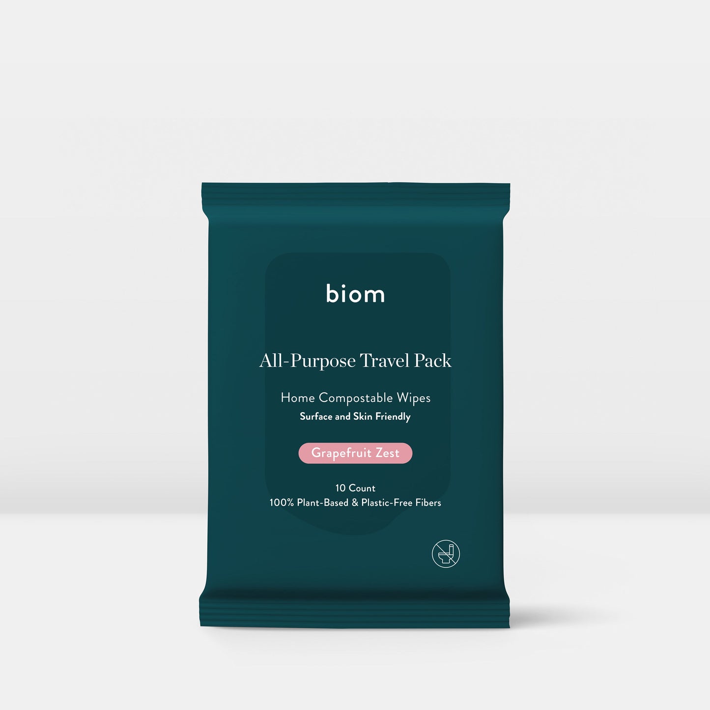 All-Purpose Wipes - Travel Packs