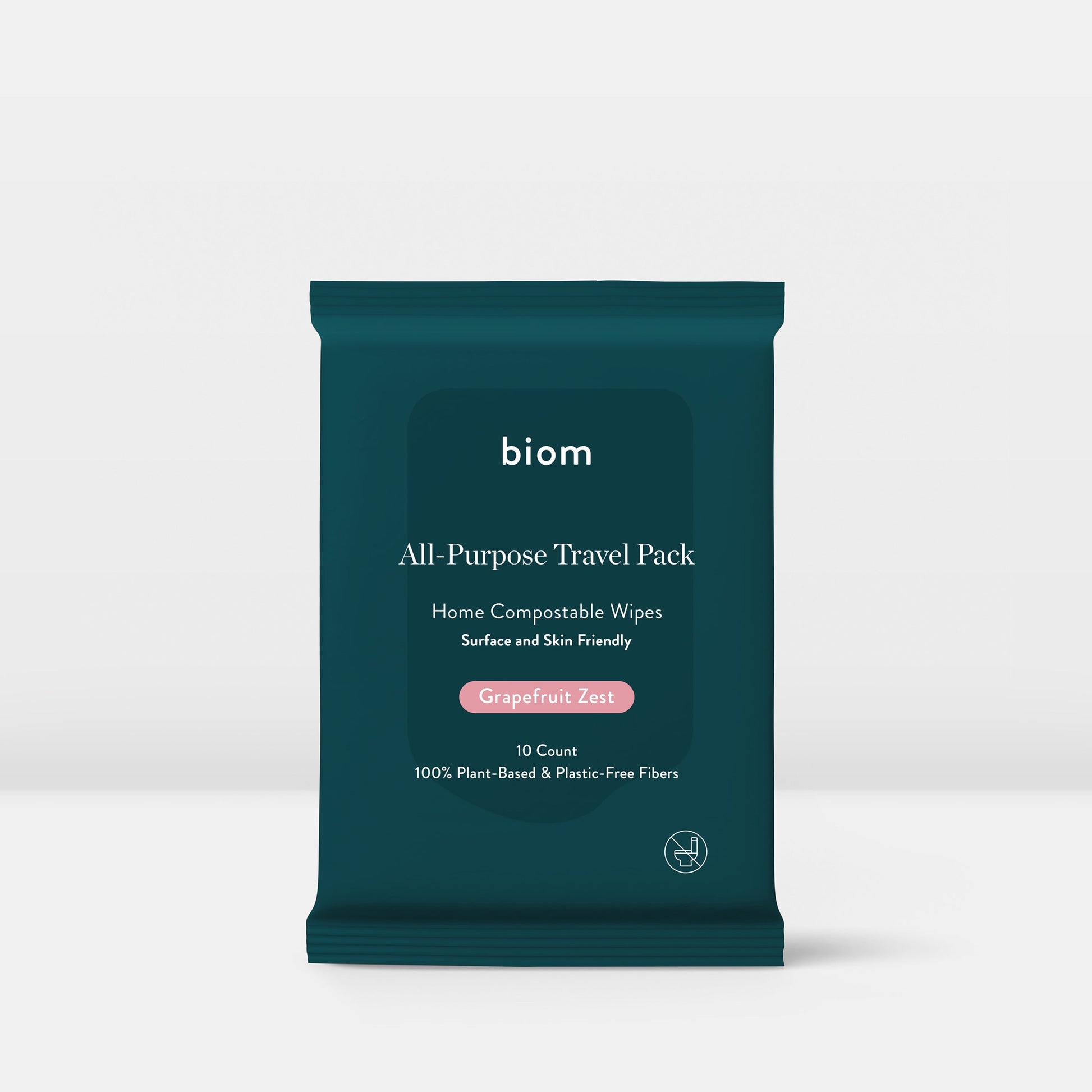 All-Purpose Wipes - Travel Packs