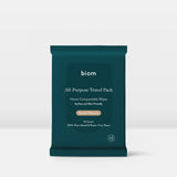 All-Purpose Wipes - Travel Packs