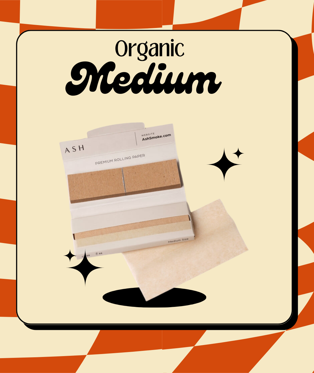 Complete Ash Paper ASH Paper Sampler – Love.com