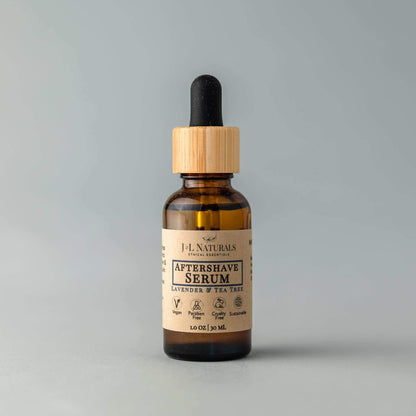 Aftershave Serum