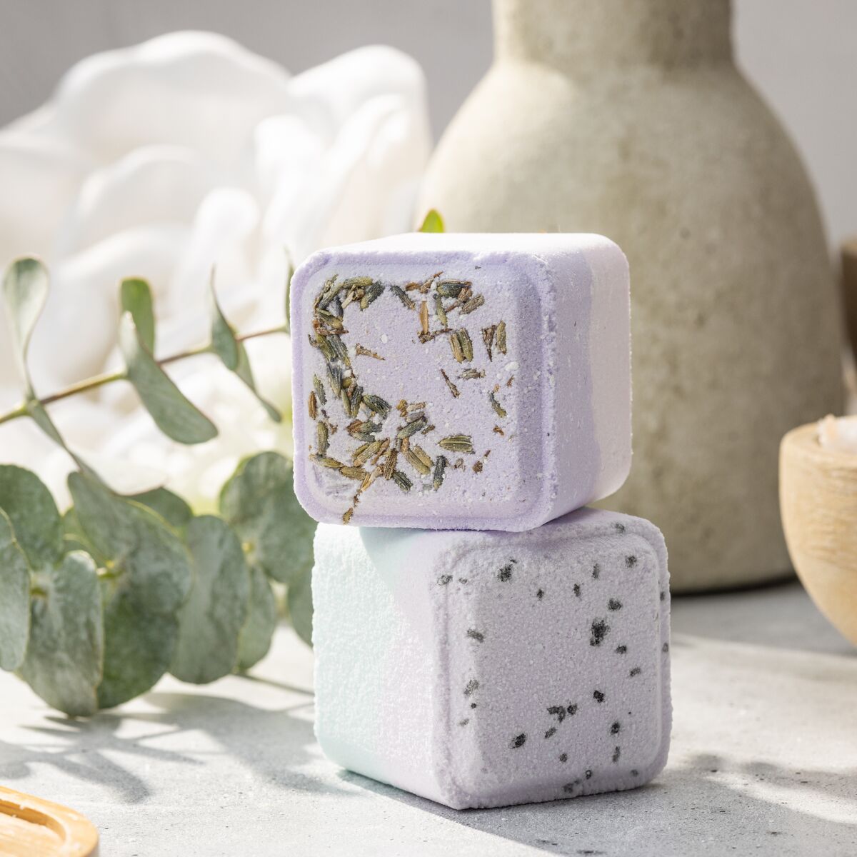 wholesale - 100 Natural shower steamers