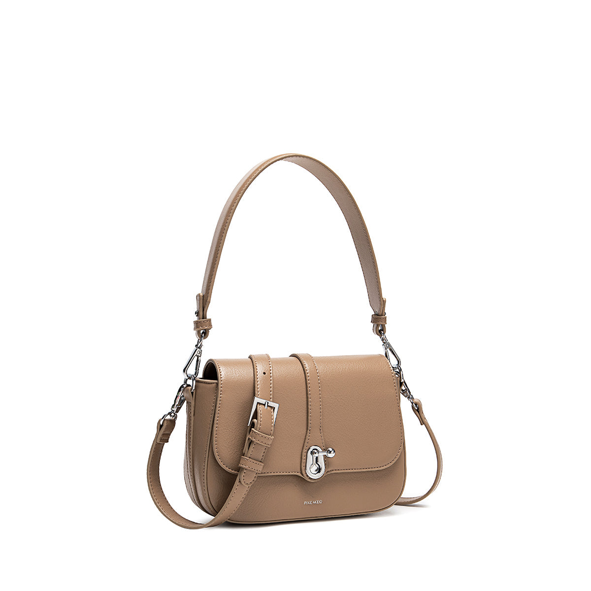 Athena Saddle Bag