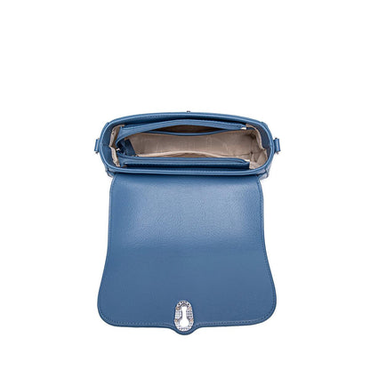 Athena Saddle Bag