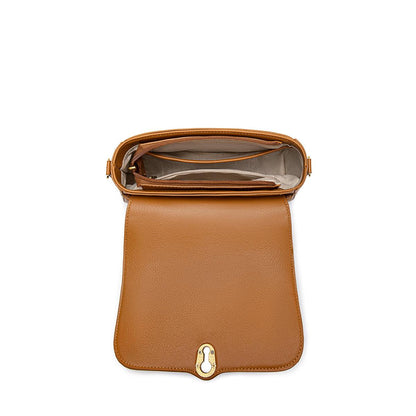 Athena Saddle Bag