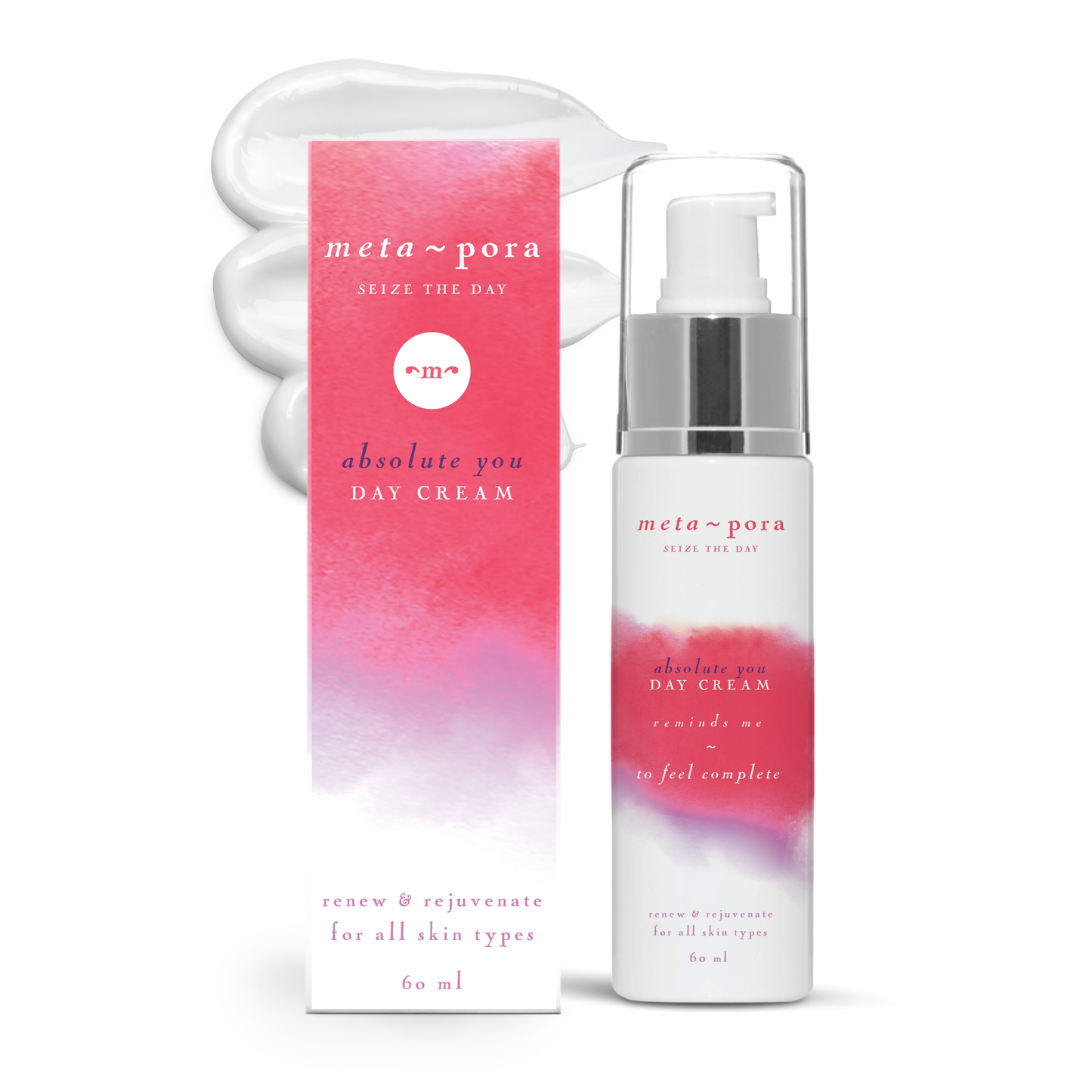 Absolute You Day Cream by MetaPora