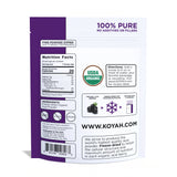 Organic Acai Powder