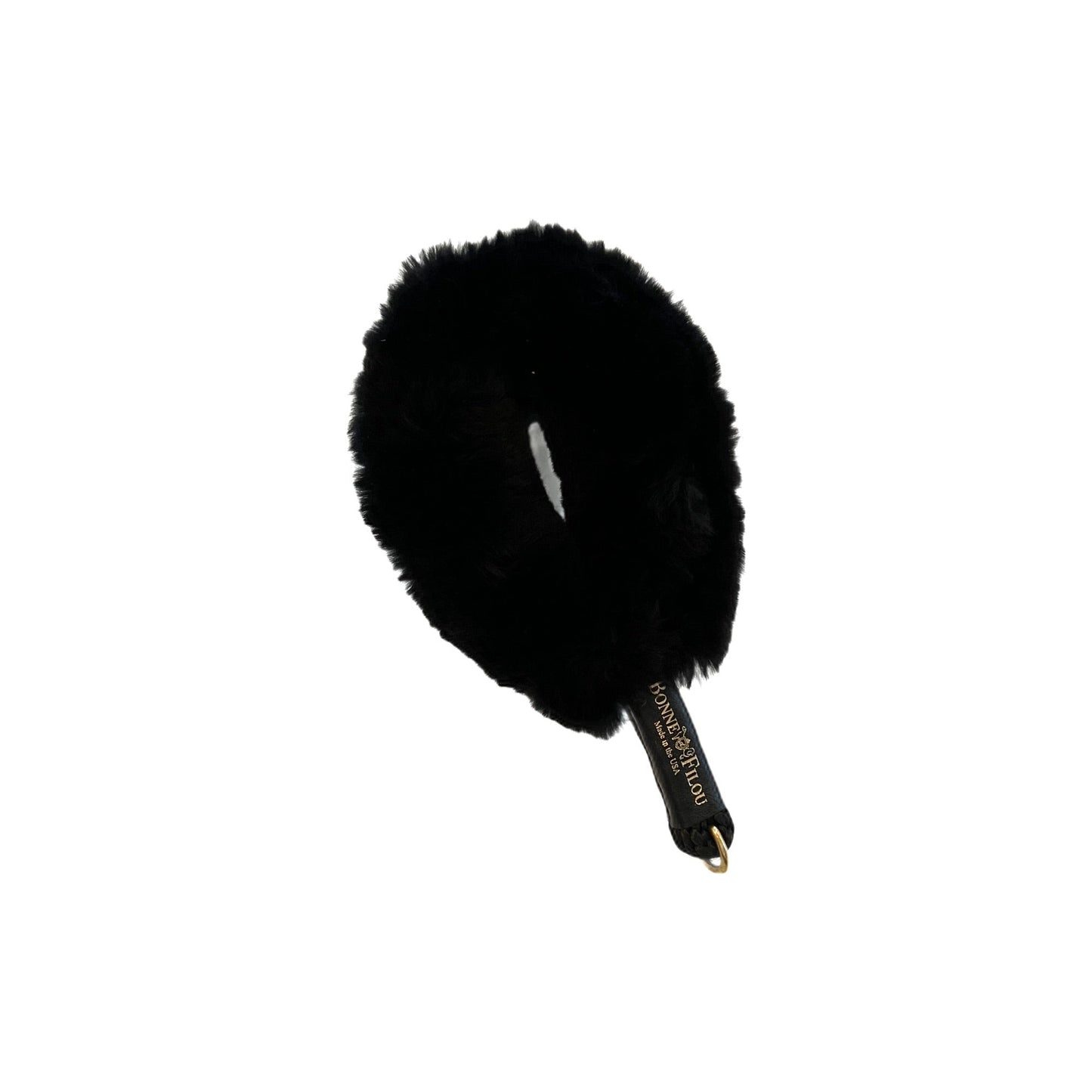 Shearling Fur Grip (Standalone)