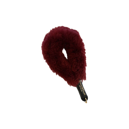 Shearling Fur Grip (Standalone)