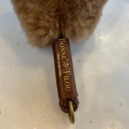 Shearling Fur Grip (Standalone)