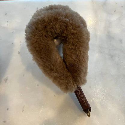 Shearling Fur Grip (Standalone)