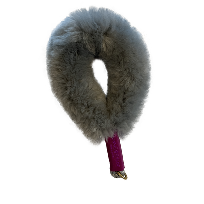 Shearling Fur Grip (Standalone)