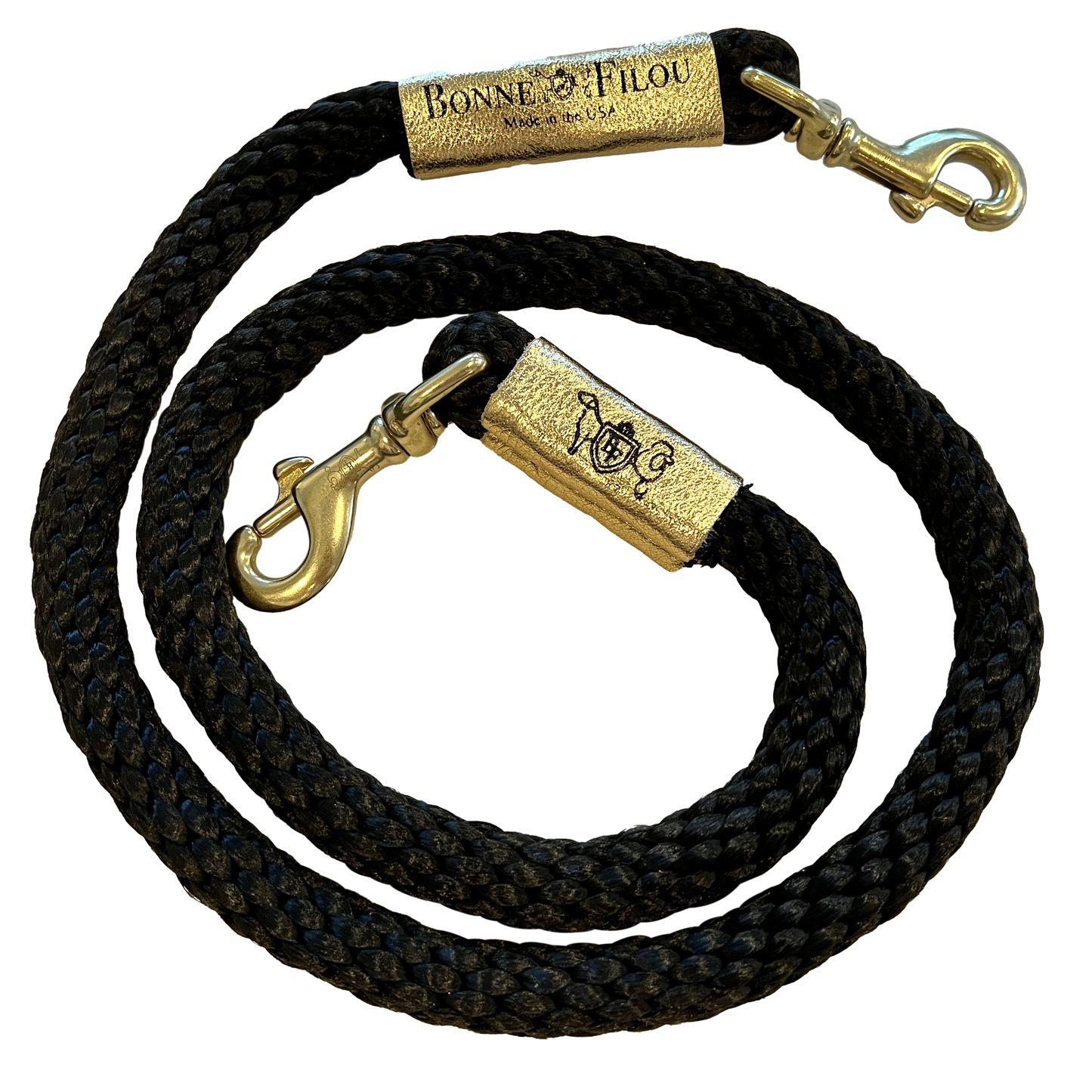 Rope Leash for Dogs (Standalone)