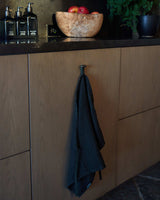 Once Milano x Homecourt Linen Apron