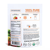 Organic Acerola Powder