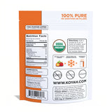 Organic Acerola Powder