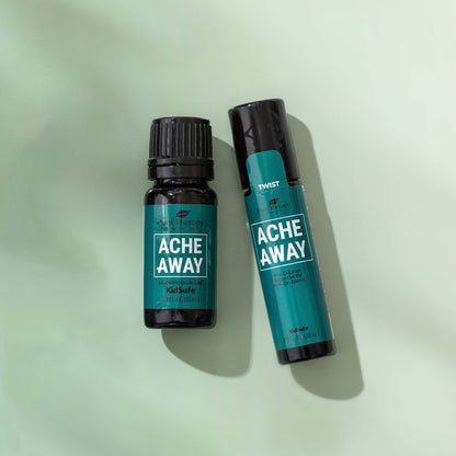 Ache Away Essential Oil Blend