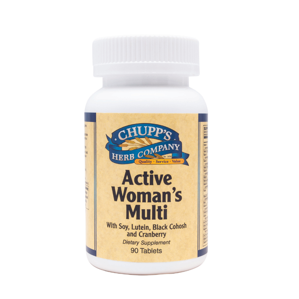 Active Women's Multi