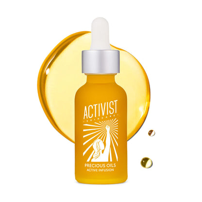 Precious Oils Active Infusion