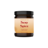 Limited Edition: Sexy Spice w/ Maca & Cordyceps