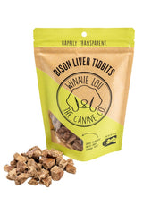Bison Tidbits Bundle