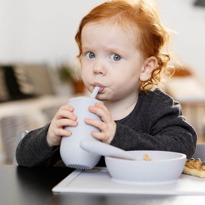 Happy Cup + Straw System