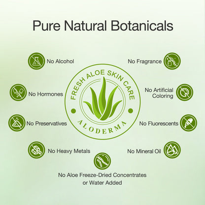 Aloe Hydrating Cleanser