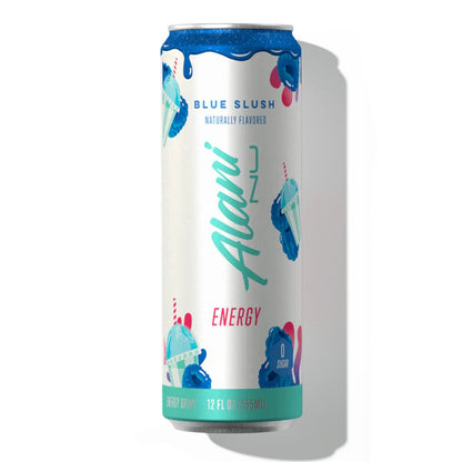 Alani Nu Energy Drinks, Pink Slush