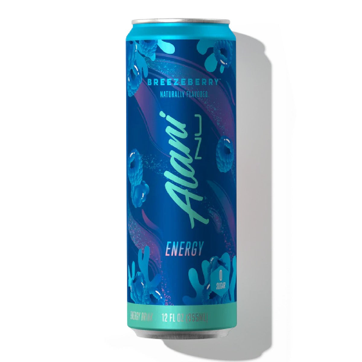 Alani Nu Energy Drinks, Pink Slush