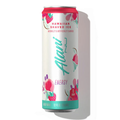 Alani Nu Energy Drinks, Pink Slush