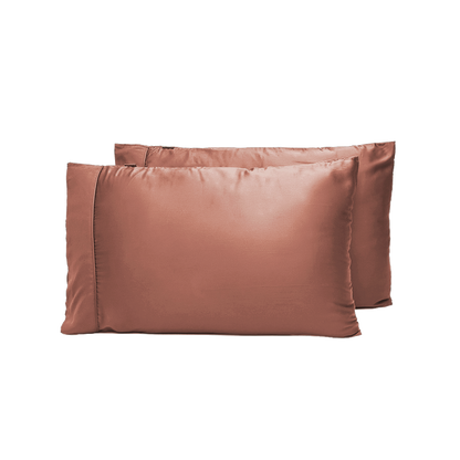 Signature Sateen Pillowcase Set