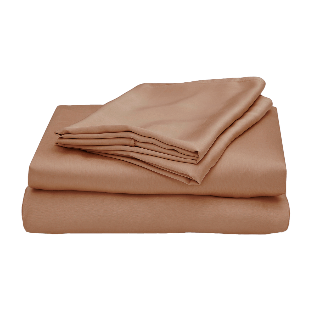 Signature Sateen Sheet Set