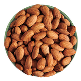 Almonds, Organic Sprouted