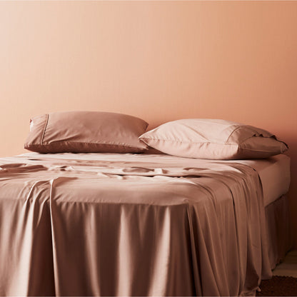 Signature Sateen Sheet Set