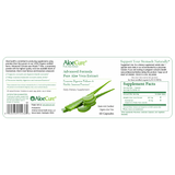 AloeCure Advanced Formula Aloe Capsules