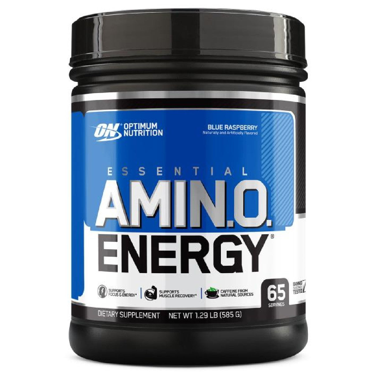 Amino Energy