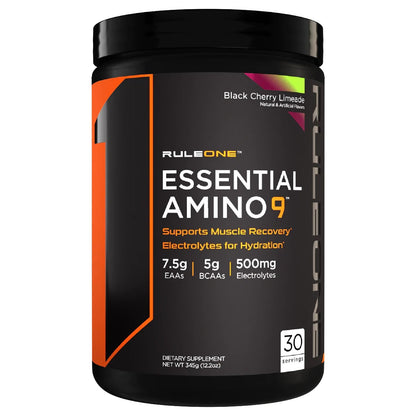 R1 Essential Amino 9