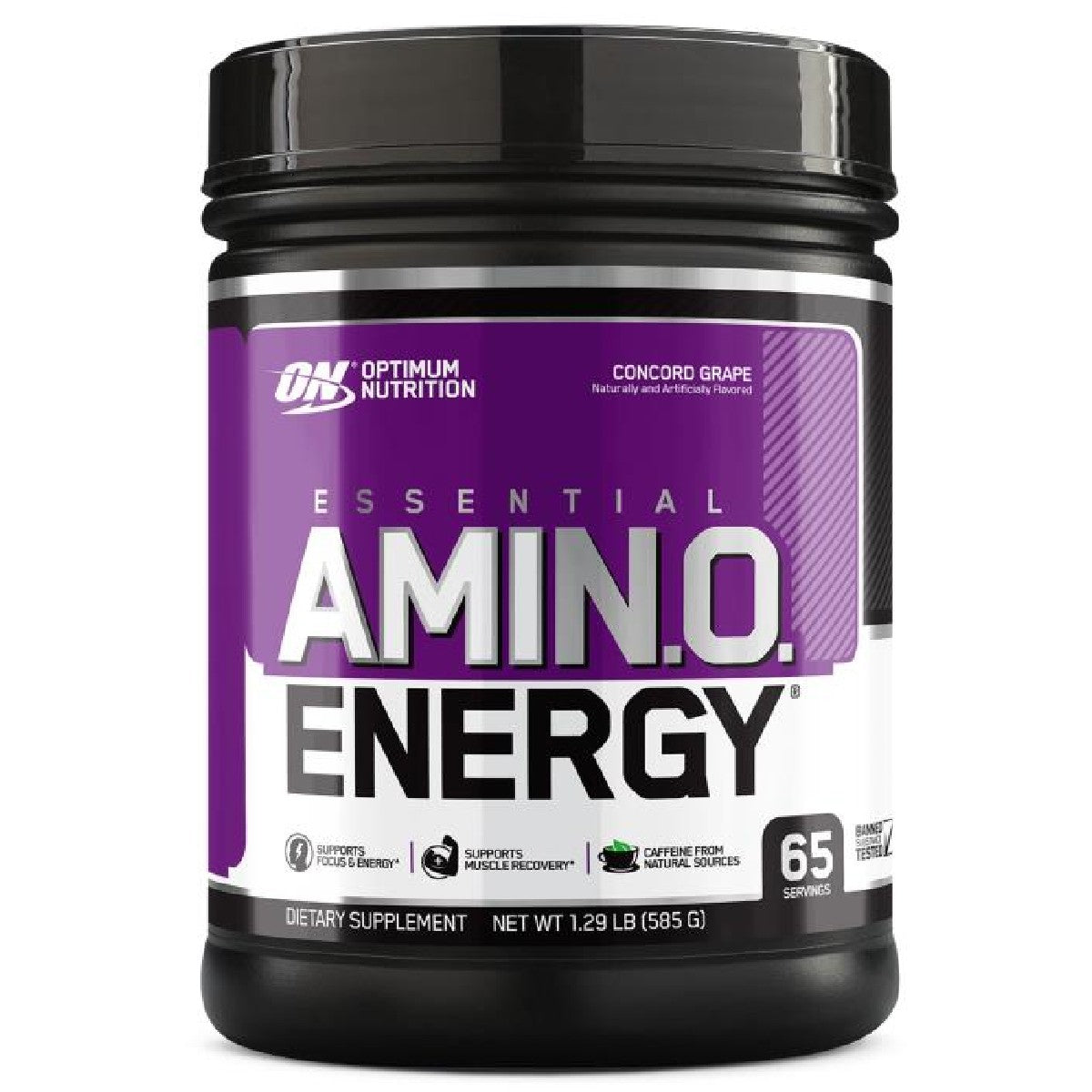 Amino Energy