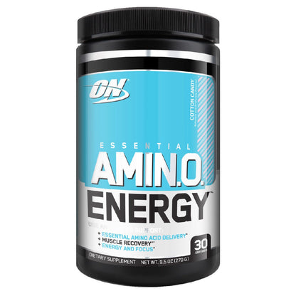 Amino Energy