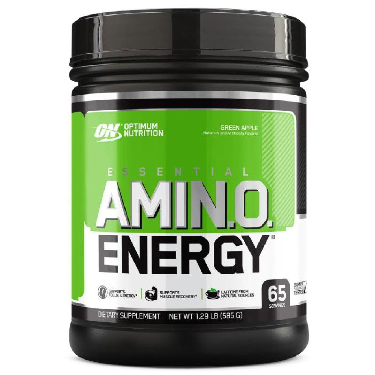 Amino Energy