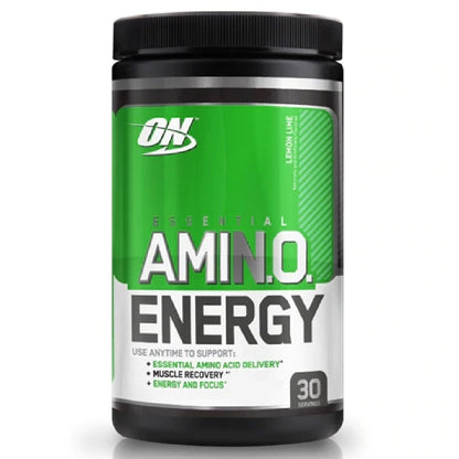 Amino Energy