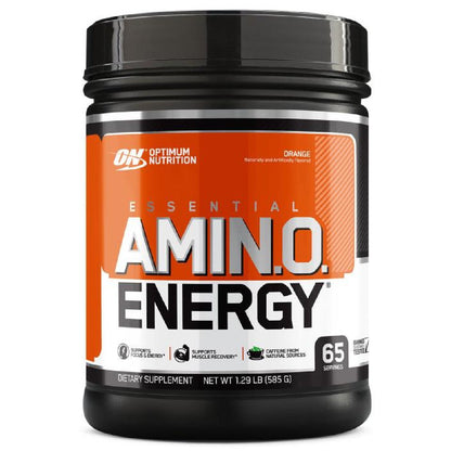 Amino Energy