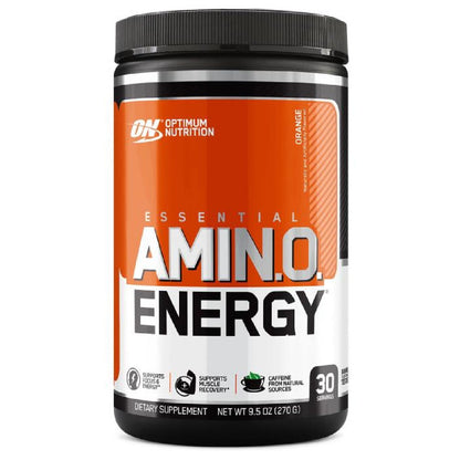 Amino Energy