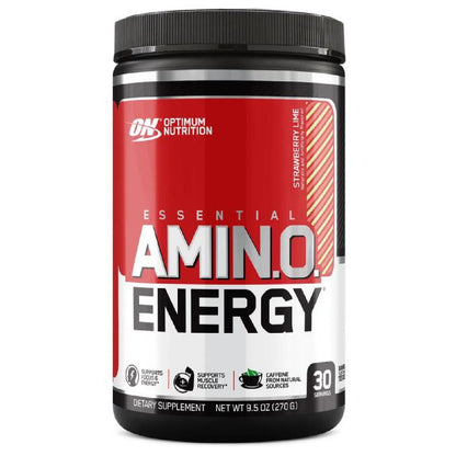 Amino Energy