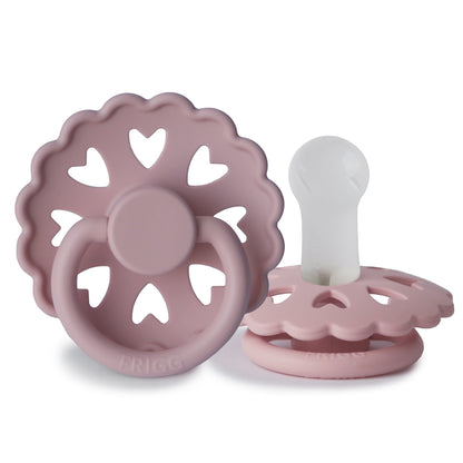 FRIGG Andersen Fairytale Silicone Pacifier 2-Pack