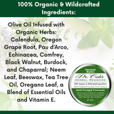 07 - Dr. Cole's Antifungal Balm