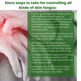 07 - Dr. Cole's Antifungal Balm