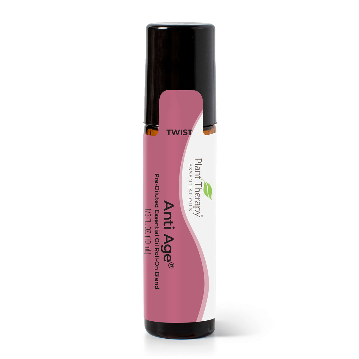 Anti Age Essential Oil Blend Pre-Diluted Roll-On