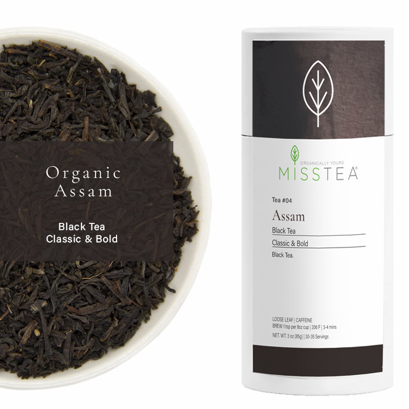 Organic Assam